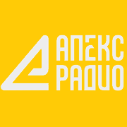 Апекс Радио Прокопьевск логотип