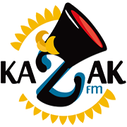 Радио Казак FM Абинск логотип