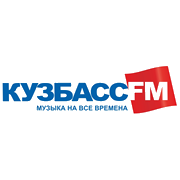 Радио Кузбасс FM Таштагол логотип