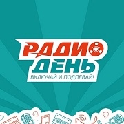 Радио День Касимов логотип